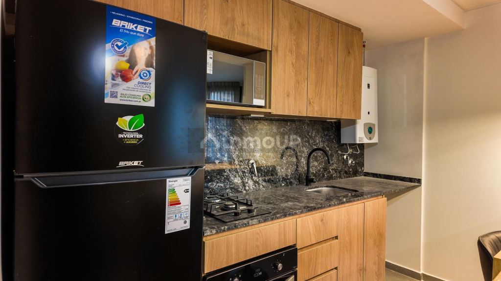 Departamento en Venta en Capital, Cordoba