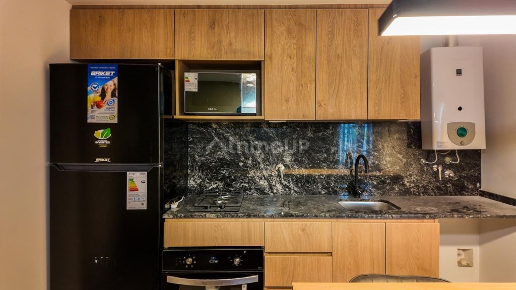 Departamento en Venta en Capital, Cordoba