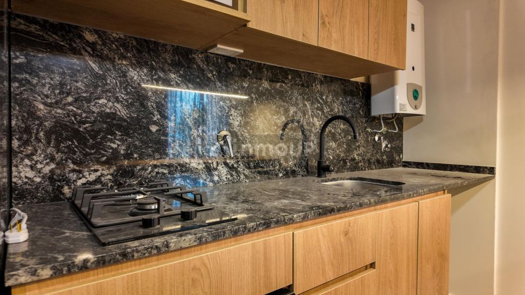 Departamento en Venta en Capital, Cordoba