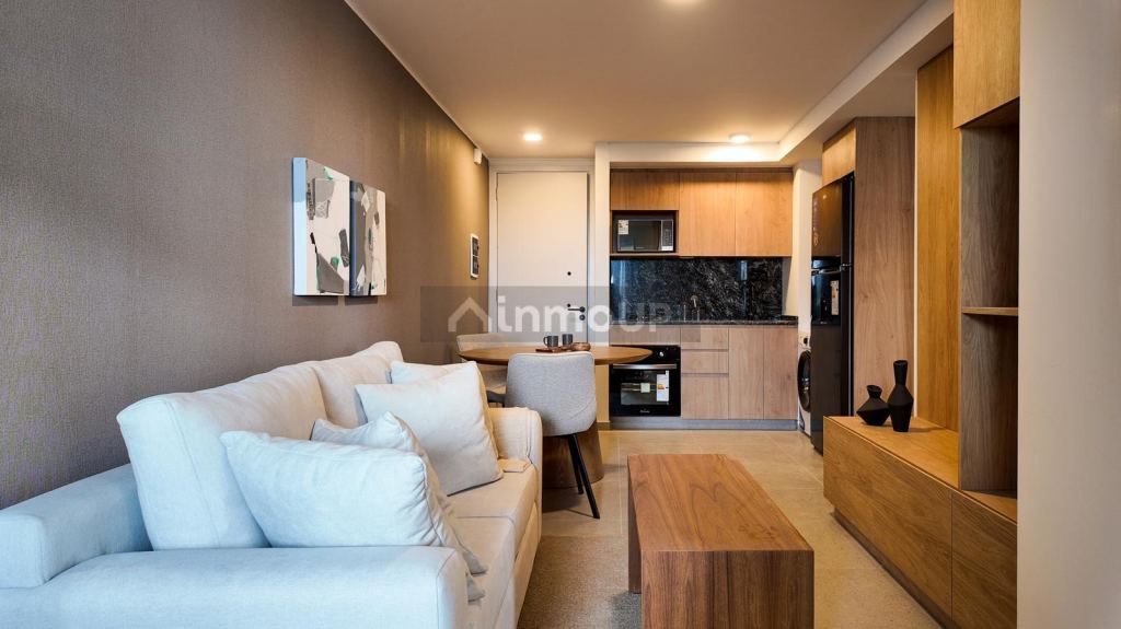 Departamento en Venta en Capital, Cordoba