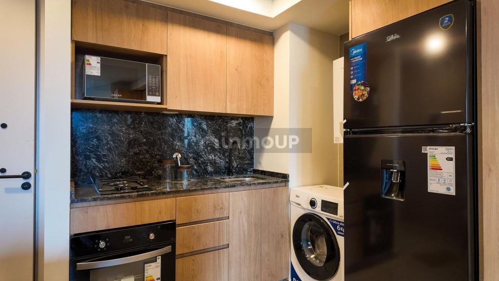 Departamento en Venta en Capital, Cordoba