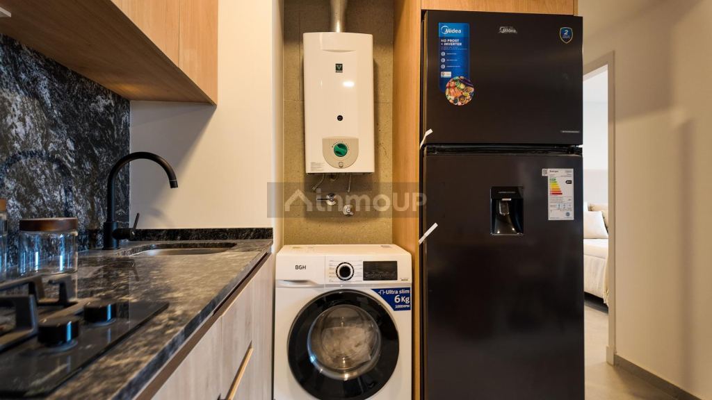 Departamento en Venta en Capital, Cordoba