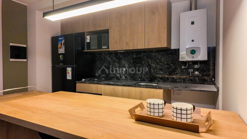 Departamento en Venta en Capital, Cordoba