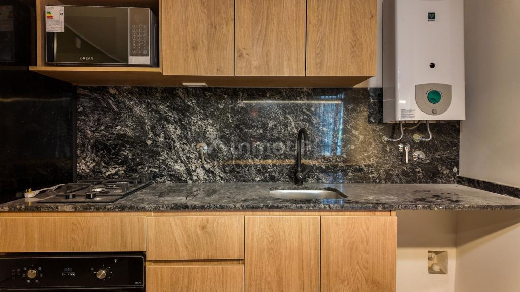 Departamento en Venta en Capital, Cordoba