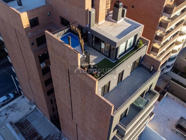 Departamento en Venta en Capital, Cordoba