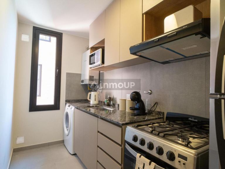 Departamento en Venta en Capital, Cordoba