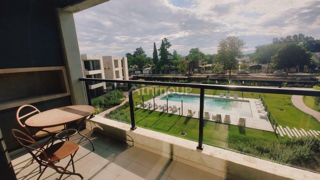 Departamento en Venta en Capital, Cordoba