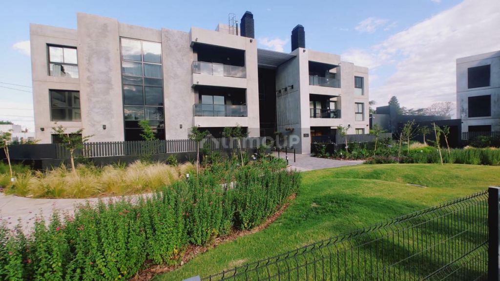 Departamento en Venta en Capital, Cordoba