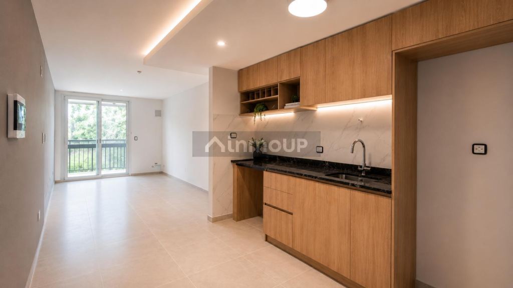 Departamento en Venta en Capital, Cordoba