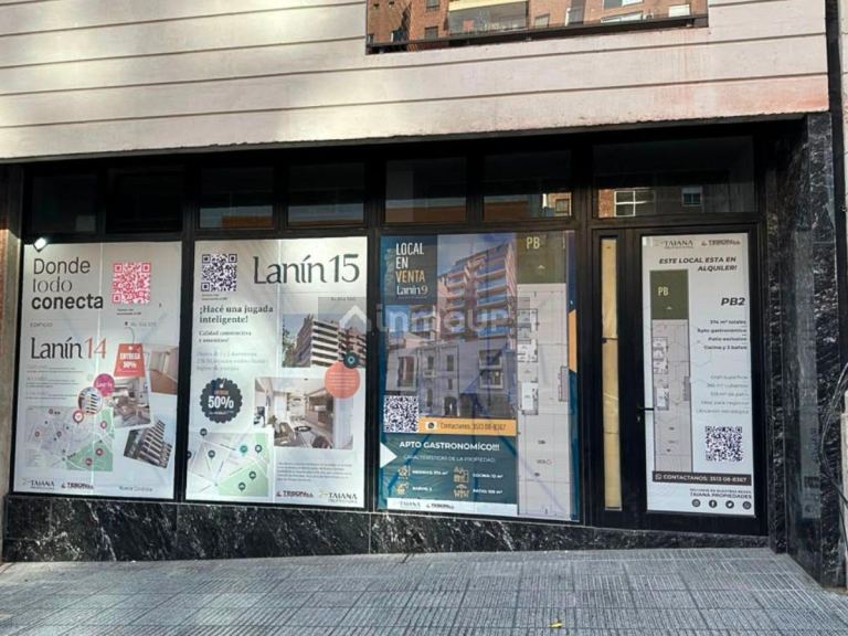 Local Comercial en Venta en Capital, Cordoba