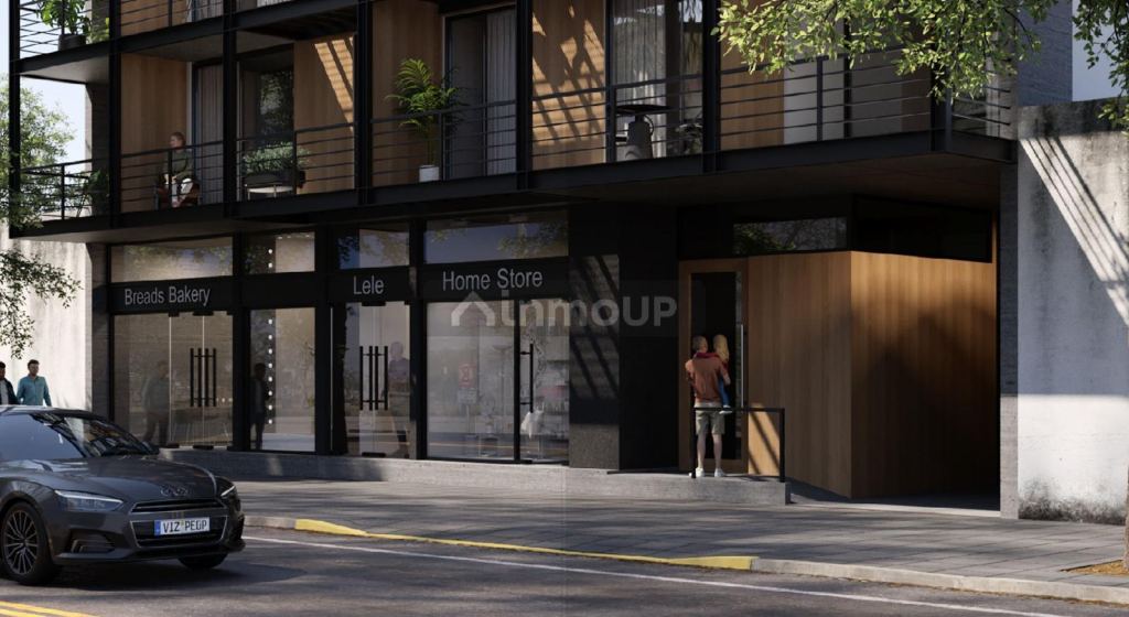 Local Comercial en Venta en Capital, Cordoba