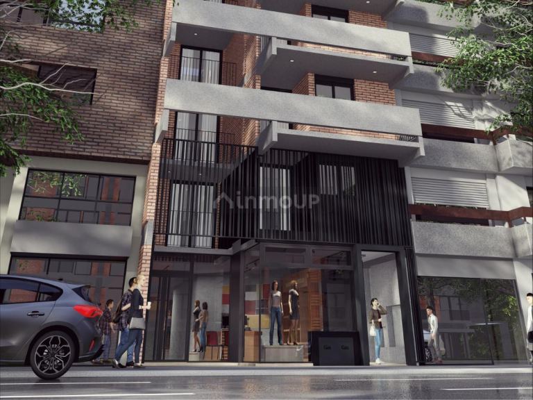 Departamento en Venta en Capital, Cordoba