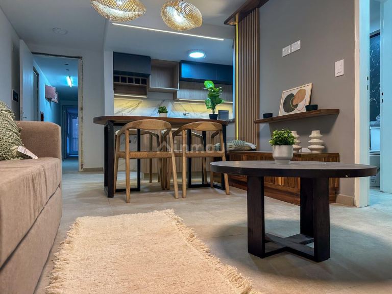 Departamento en Venta en Capital, Cordoba