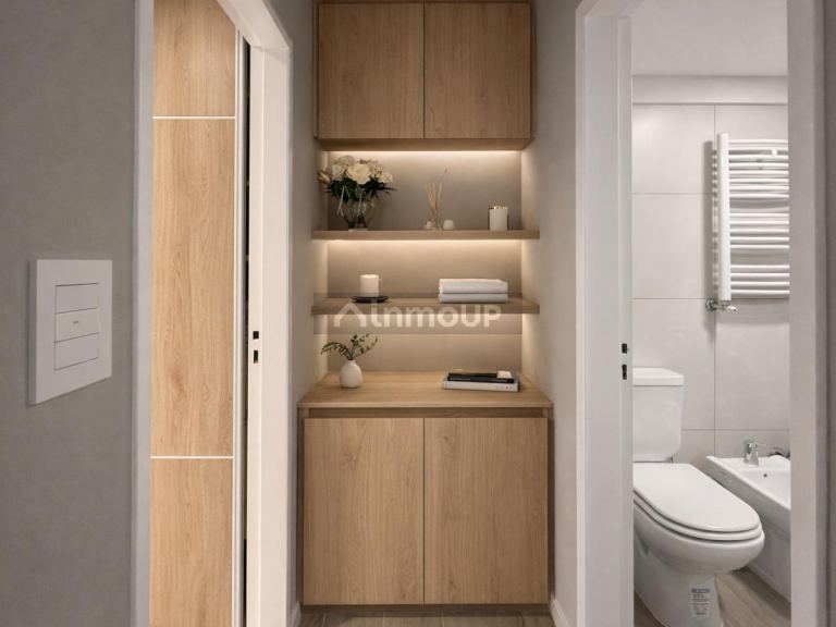Departamento en Venta en Capital, Cordoba