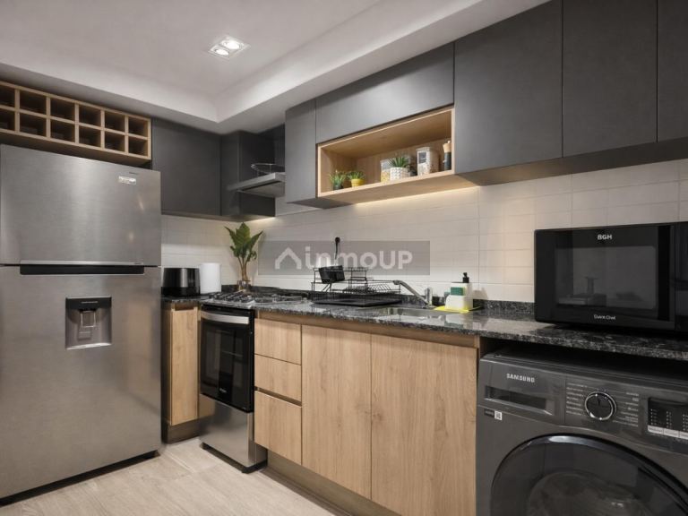 Departamento en Venta en Capital, Cordoba