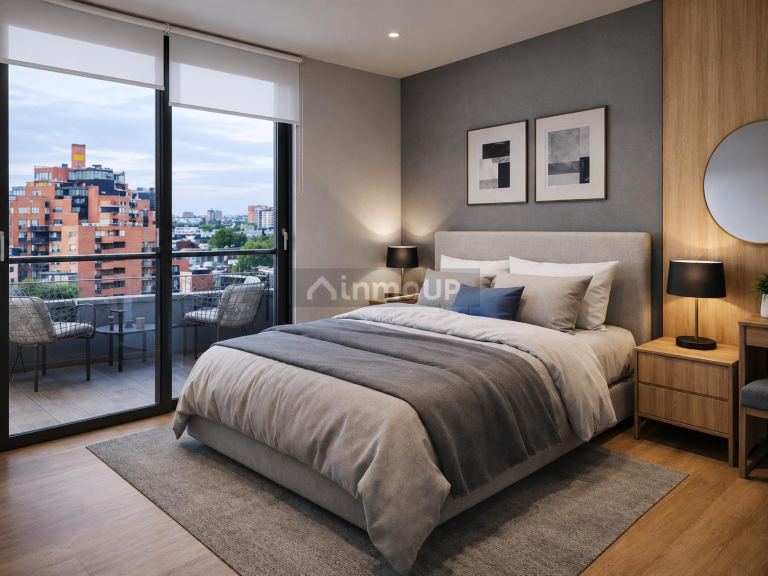 Departamento en Venta en Capital, Cordoba
