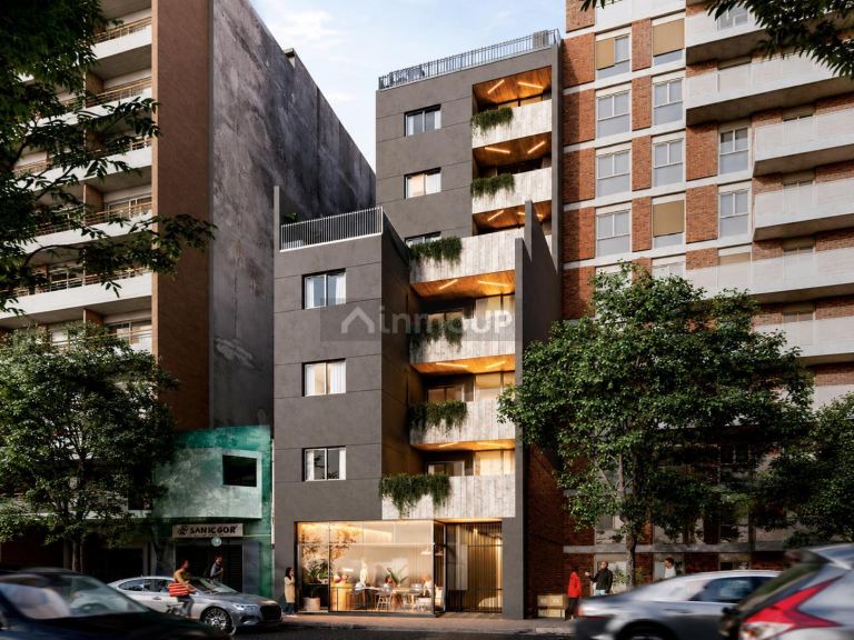Departamento en Venta en Capital, Cordoba