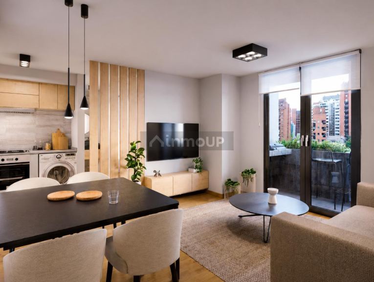 Departamento en Venta en Capital, Cordoba