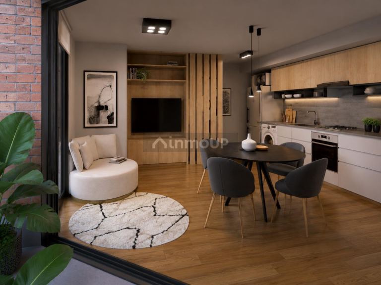 Departamento en Venta en Capital, Cordoba