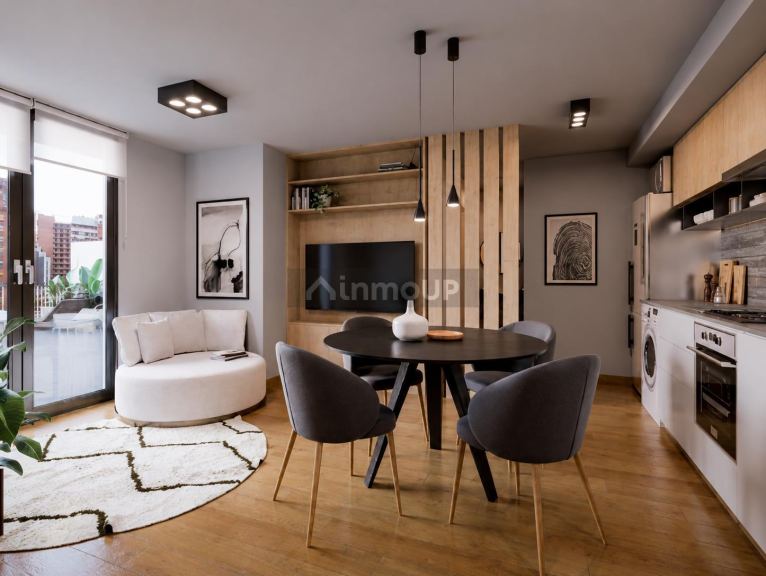Departamento en Venta en Capital, Cordoba