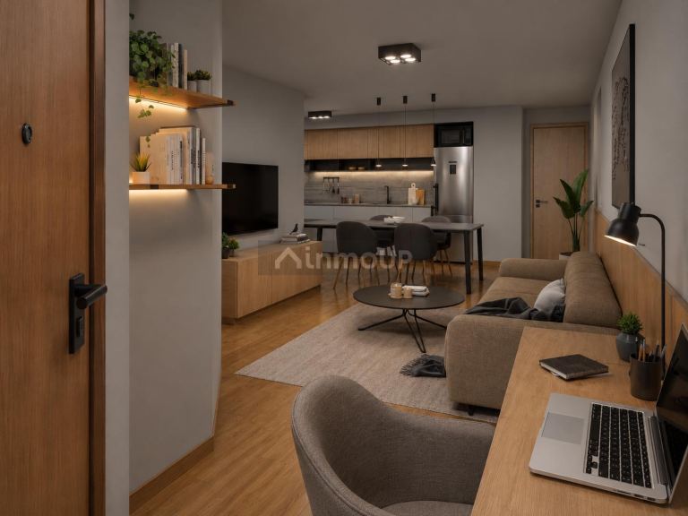 Departamento en Venta en Capital, Cordoba