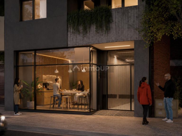 Departamento en Venta en Capital, Cordoba