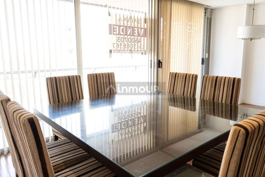 Departamento en Venta en Capital, Cordoba