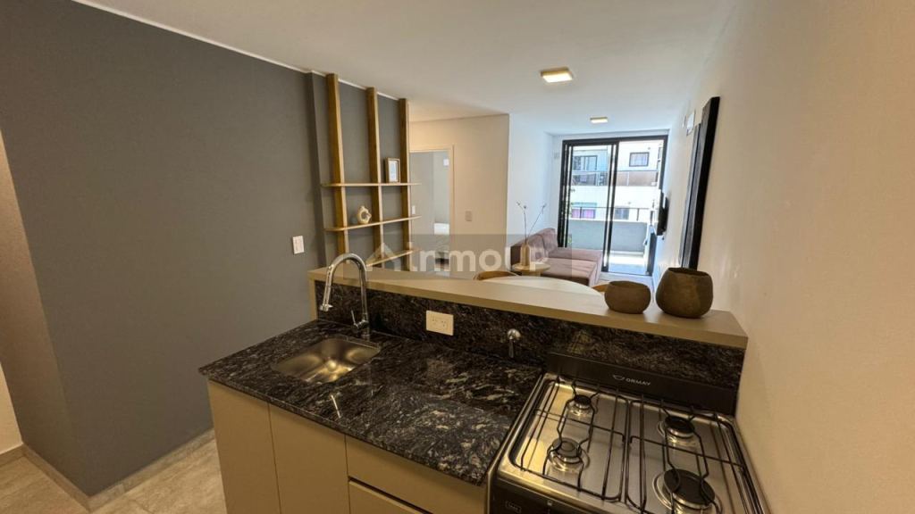 Departamento en Venta en Capital, Cordoba