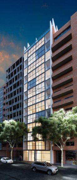 Departamento en Venta en Capital, Cordoba