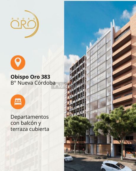 Departamento en Venta en Capital, Cordoba