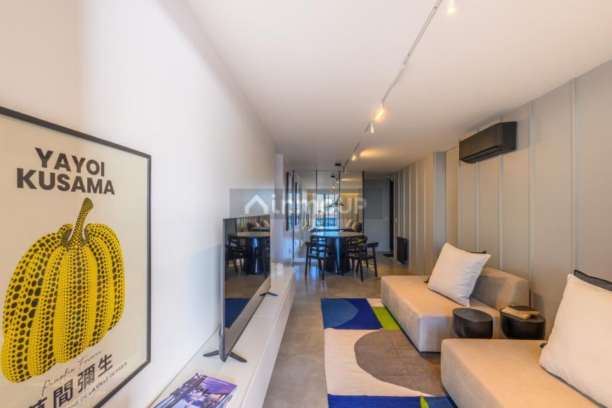 Departamento en Venta en Capital, Cordoba