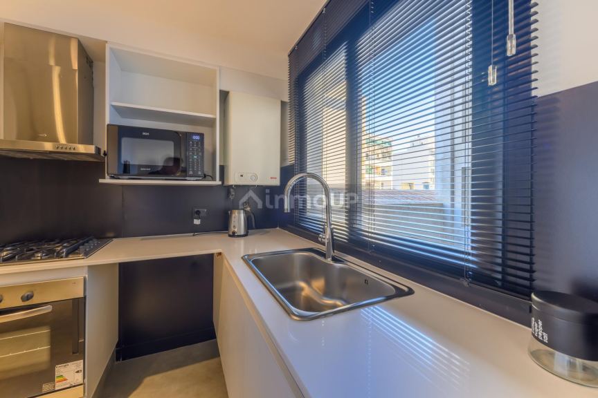 Departamento en Venta en Capital, Cordoba