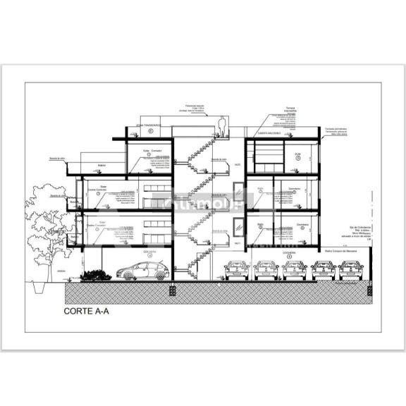 Departamento en Venta en Godoy Cruz, Mendoza