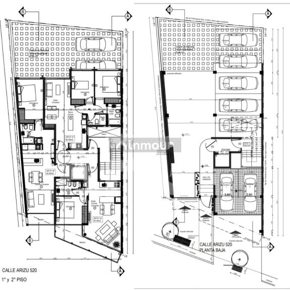 Departamento en Venta en Godoy Cruz, Mendoza