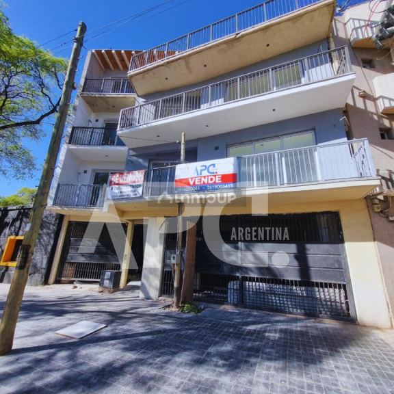 Departamento en Venta en Godoy Cruz, Mendoza