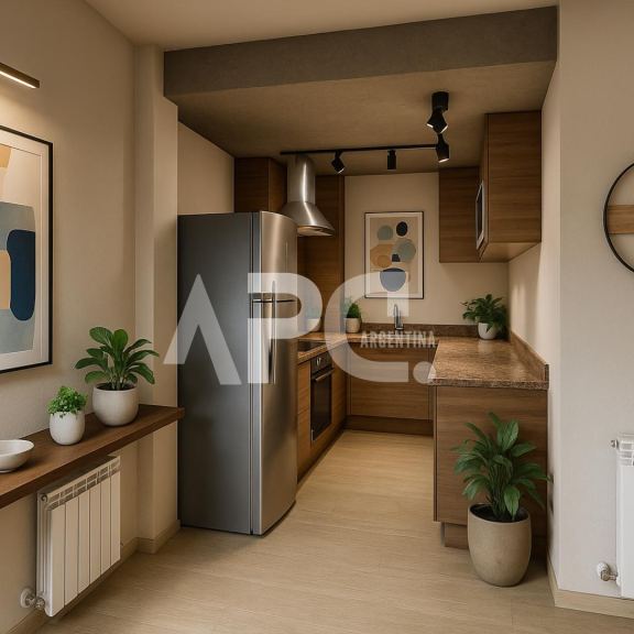 Departamento en Venta en Maipu, Mendoza