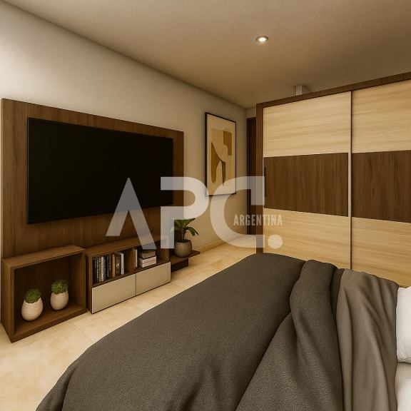 Departamento en Venta en Maipu, Mendoza