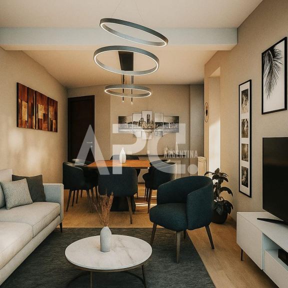 Departamento en Venta en Maipu, Mendoza