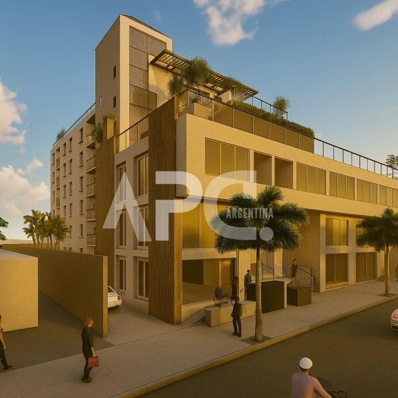 Departamento en Venta en Maipu, Mendoza
