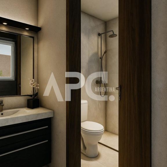 Departamento en Venta en Maipu, Mendoza