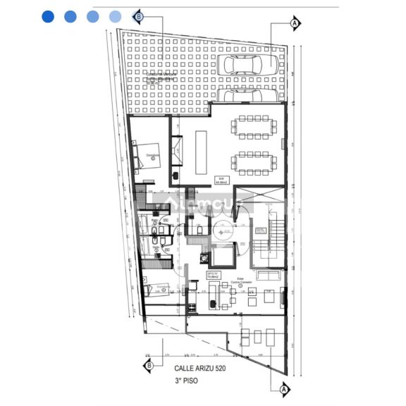 Departamento en Venta en Godoy Cruz, Mendoza
