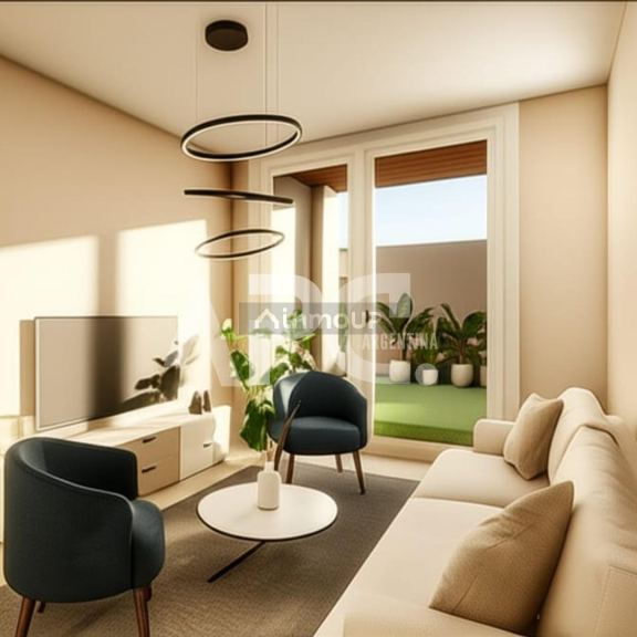 Departamento en Venta en Maipu, Mendoza