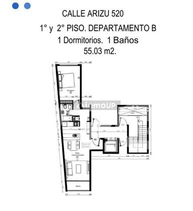 Departamento en Alquiler en Godoy Cruz, Mendoza