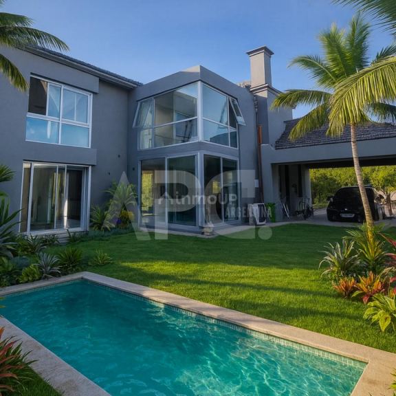 Casa en Venta en Guaymallen, Mendoza