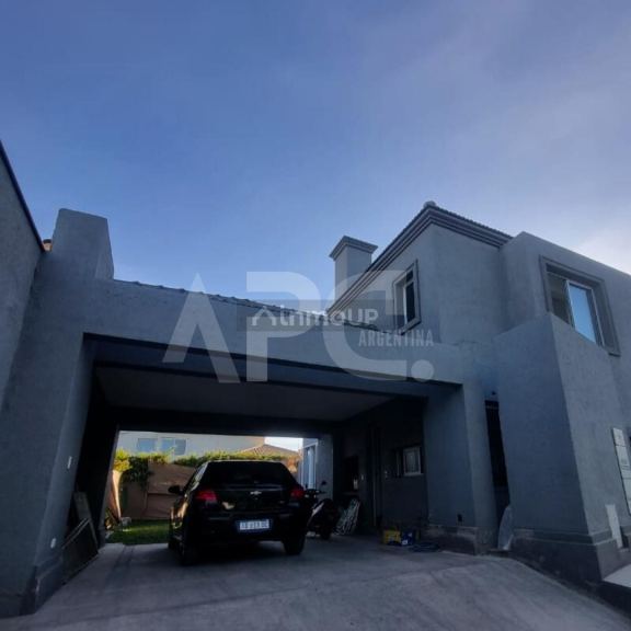 Casa en Venta en Guaymallen, Mendoza