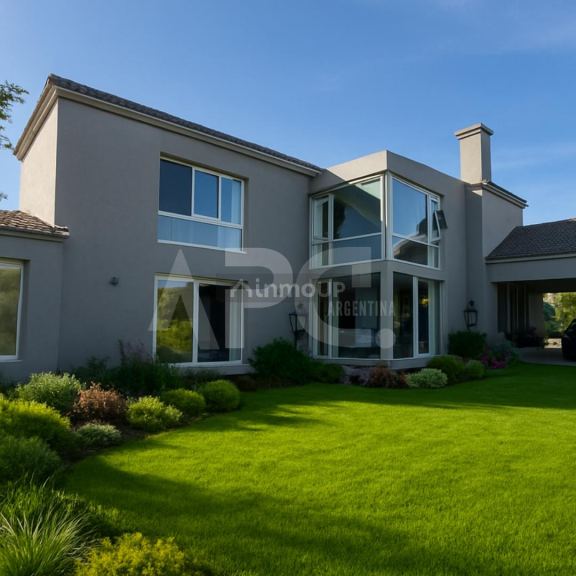 Casa en Venta en Guaymallen, Mendoza