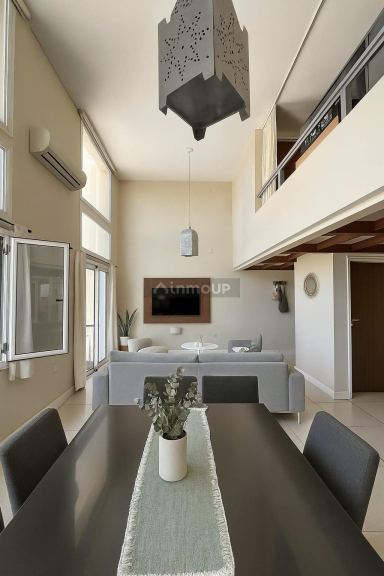 Duplex en Alquiler en Capital, Mendoza