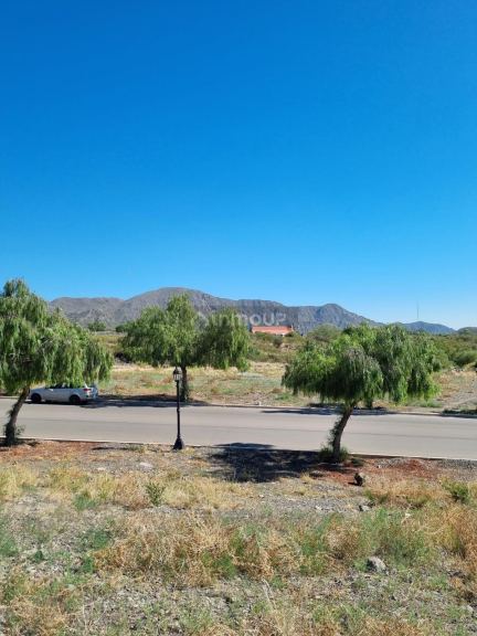 Lote en Venta en Capital, Mendoza