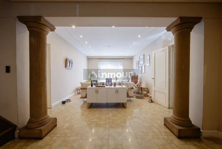 Casa en Venta en Capital, Mendoza
