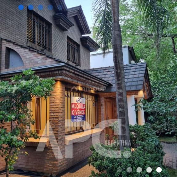Casa en Venta en Capital, Mendoza
